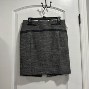 Pencil Skirt